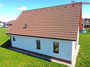 Prodej rodinného domu, Herálec - Český Herálec, 167 m2
