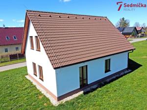 Prodej rodinného domu, Herálec - Český Herálec, 167 m2