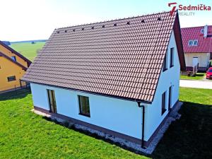 Prodej rodinného domu, Herálec - Český Herálec, 167 m2