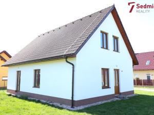 Prodej rodinného domu, Herálec - Český Herálec, 167 m2