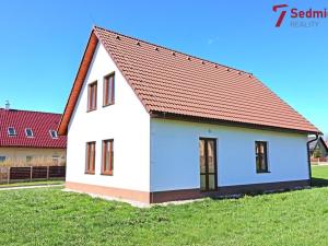 Prodej rodinného domu, Herálec - Český Herálec, 167 m2
