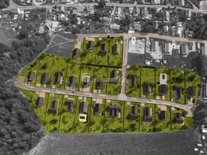 Prodej pozemku pro bydlení, Tři Sekery - Krásné, 1435 m2