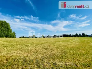 Prodej pozemku pro bydlení, Tři Sekery - Krásné, 1312 m2