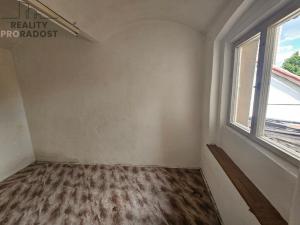 Prodej rodinného domu, Lom, Hornická, 586 m2