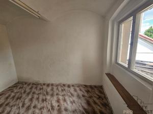 Prodej rodinného domu, Lom, Hornická, 586 m2