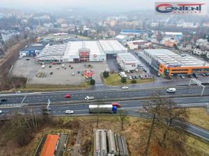 Pronájem skladu, Liberec - Liberec VI-Rochlice, Doubská, 6000 m2