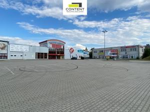 Pronájem skladu, Liberec - Liberec VI-Rochlice, Doubská, 2750 m2