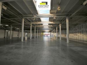 Pronájem skladu, Liberec - Liberec VI-Rochlice, Doubská, 2750 m2