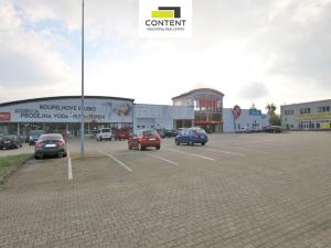 Pronájem skladu, Liberec - Liberec VI-Rochlice, Doubská, 2750 m2