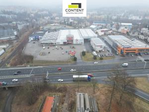 Pronájem skladu, Liberec - Liberec VI-Rochlice, Doubská, 2750 m2