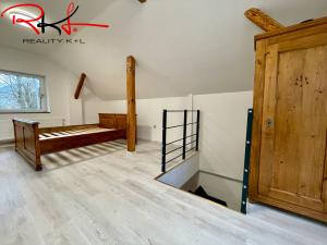 Pronájem bytu 2+1, Mnichovo Hradiště - Hoškovice, 80 m2