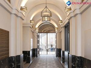 Pronájem kanceláře, Praha - Nové Město, Vodičkova, 414 m2