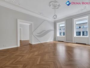 Pronájem kanceláře, Praha - Nové Město, Vodičkova, 414 m2