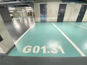 Prodej bytu 1+kk, Praha - Smíchov, Kobrova, 54 m2