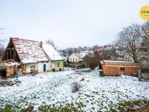 Prodej pozemku pro bydlení, Starý Jičín - Vlčnov, 6183 m2