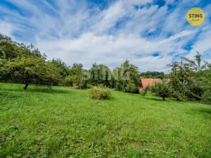 Prodej pozemku pro bydlení, Starý Jičín - Vlčnov, 6183 m2
