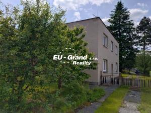 Prodej rodinného domu, Rumburk, Kotvová, 240 m2