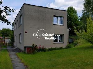 Prodej rodinného domu, Rumburk, Kotvová, 240 m2