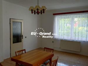 Prodej rodinného domu, Rumburk, Kotvová, 240 m2