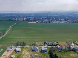 Prodej pozemku pro bydlení, Studénka, Polská, 1003 m2