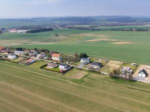 Prodej pozemku pro bydlení, Studénka, Polská, 1003 m2