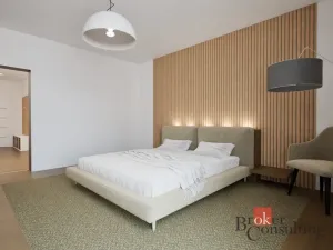 Prodej bytu 3+kk, Kaplice, Na Vyhlídce, 69 m2