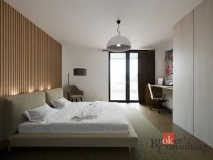 Prodej bytu 3+kk, Kaplice, Na Vyhlídce, 69 m2