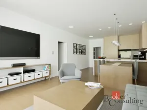 Prodej bytu 3+kk, Kaplice, Na Vyhlídce, 69 m2