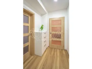 Pronájem bytu 3+kk, Mělník, Studentská, 68 m2
