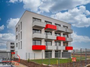 Pronájem bytu 2+kk, Hořovice, Ovesná, 56 m2