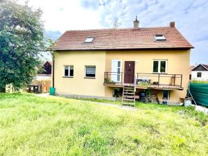 Pronájem bytu 1+1, Uherské Hradiště - Jarošov, Na Návsi, 20 m2