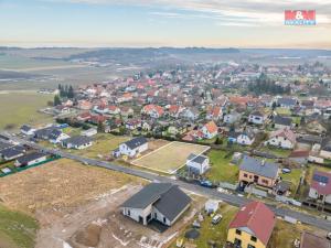 Prodej pozemku pro bydlení, Řevničov, Na Stráži, 980 m2