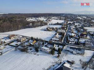 Prodej rodinného domu, Frýdek-Místek - Lískovec, Horní, 249 m2