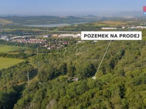 Prodej pozemku pro bydlení, Ústí nad Labem, Černá cesta, 3372 m2