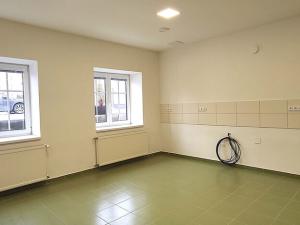 Pronájem obchodního prostoru, Bruntál, Partyzánská, 72 m2