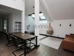 Pronájem bytu 3+kk, Praha - Nové Město, Revoluční, 115 m2