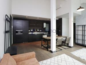 Pronájem bytu 3+kk, Praha - Nové Město, Revoluční, 115 m2