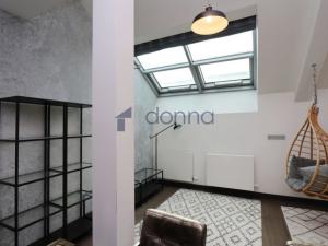 Pronájem bytu 3+kk, Praha - Nové Město, Revoluční, 115 m2