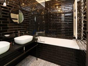 Pronájem bytu 3+kk, Praha - Nové Město, Revoluční, 115 m2