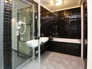 Pronájem bytu 3+kk, Praha - Nové Město, Revoluční, 115 m2