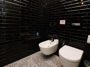 Pronájem bytu 3+kk, Praha - Nové Město, Revoluční, 115 m2