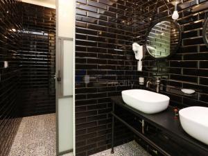 Pronájem bytu 3+kk, Praha - Nové Město, Revoluční, 115 m2