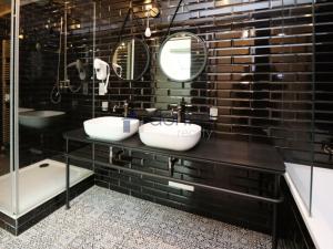 Pronájem bytu 3+kk, Praha - Nové Město, Revoluční, 115 m2