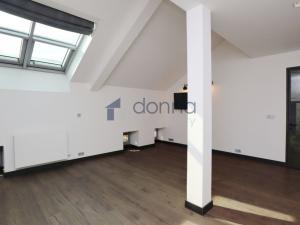 Pronájem bytu 3+kk, Praha - Nové Město, Revoluční, 115 m2