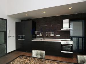 Pronájem bytu 3+kk, Praha - Nové Město, Revoluční, 115 m2