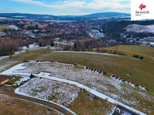 Prodej pozemku pro bydlení, Ledeč nad Sázavou, 1662 m2