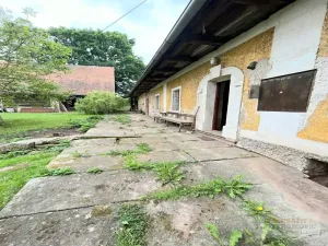 Prodej zemědělské usedlosti, Otovice, 120 m2