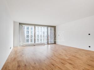 Pronájem bytu 3+kk, Praha - Smíchov, Šiklové, 85 m2