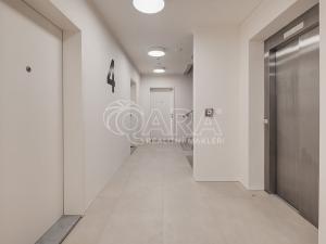 Pronájem bytu 3+kk, Praha - Smíchov, Šiklové, 85 m2