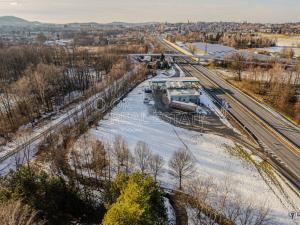 Prodej komerčního pozemku, Frýdek-Místek, Panské Nové Dvory, 5029 m2